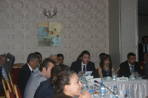 Stajyer Avukatlar Kurultayı Adana’Da Yapıldı - 3