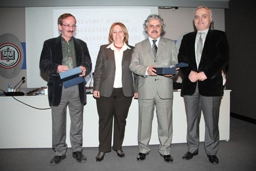 Staj Eğitim Merkezi Cumartesi Forumları Başladı  - 11