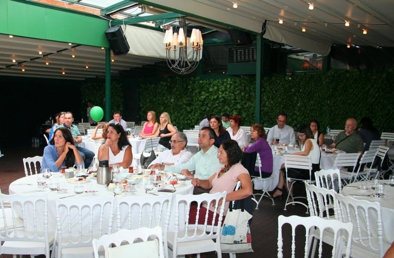 Yargıda Çok Ciddi Bir Kalite Sorununun Bulunduğu Bir Dönemden Geçiyoruz - 18