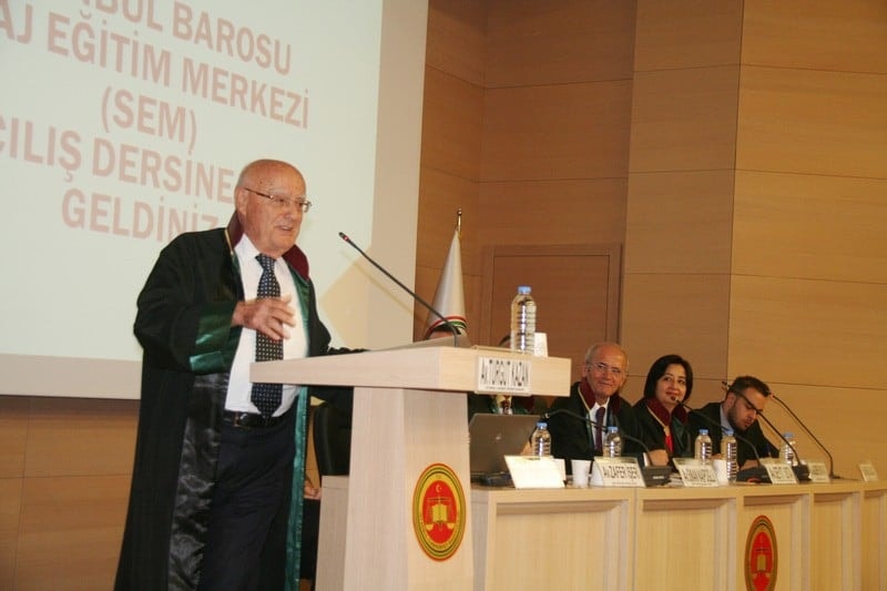 Sem Yeni Eğitim Dönemi Başladı - 29