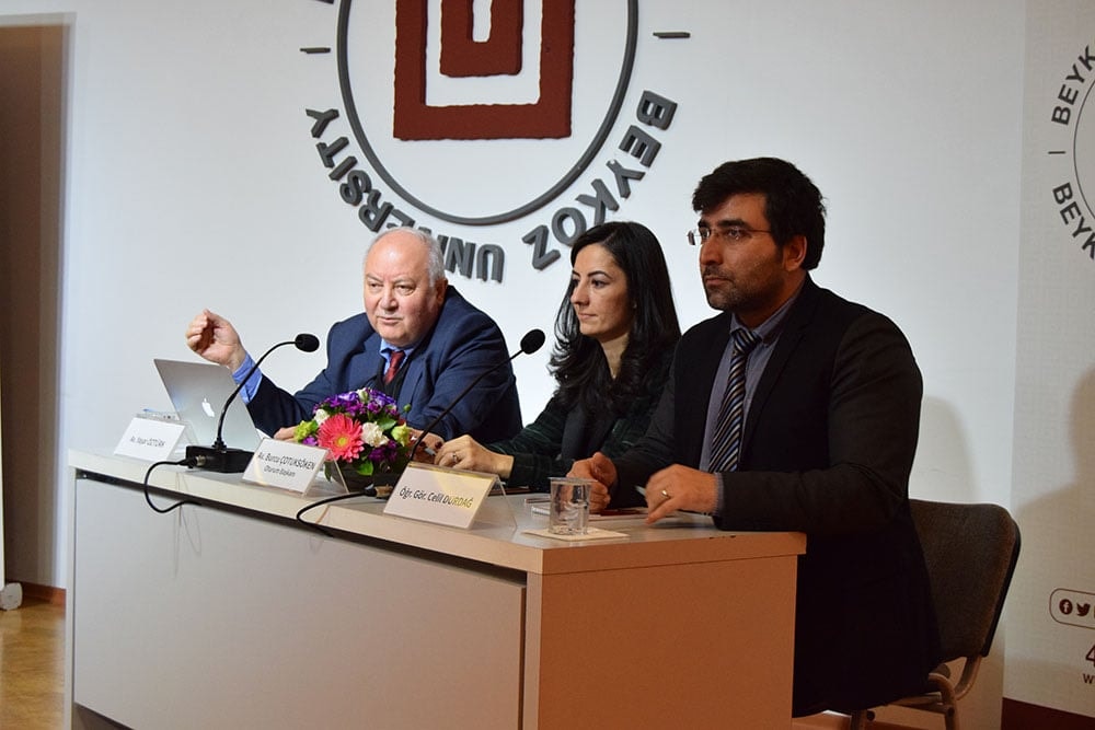 Hava Taşımacılığı ve Hava Taşıma Hukuku - 9