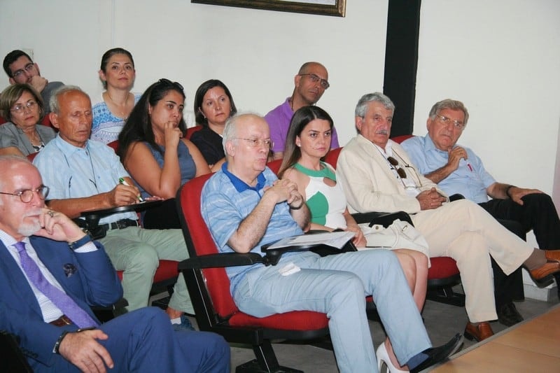 Türk Cumhuriyeti’nin  Bağımsızlık Belgesi Lozan Antlaşması  - 49