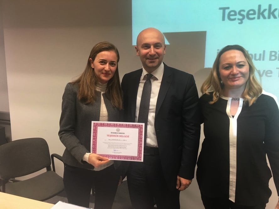 Kişisel Verilerin Korunması Hakkında Kanunun Finans Kurumları Açısından Değerlendirilmesi - 38