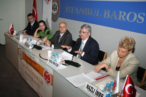 Sporda Özerklik Konusu Tartışıldı - 51