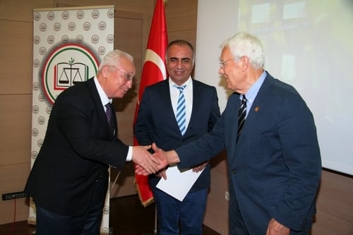 Parlamenter Sistem, Anayasalarımız Ve Başkanlık Sistemi
 - 34