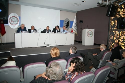 Yargı Alanında Yaşananlar Bizi Dehşete Düşürüyor
 - 54