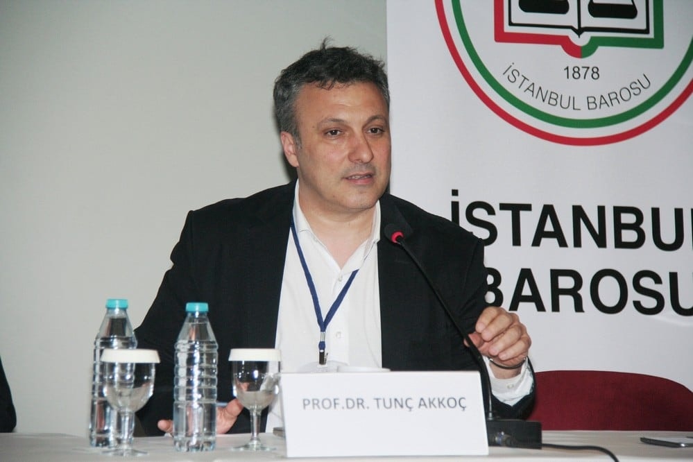 IV. Ulusal Sağlık Hukuku Sempozyumu - 51