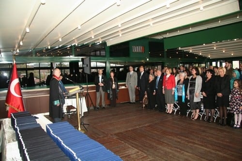 Hukuk Devleti Tesis Edilene, Yargı Bağımsız Olana Kadar, Bedeli Ve Pahası Ne Olursa Olsun Bu Mücadeleyi Birlikte Sürdüreceğiz - 86