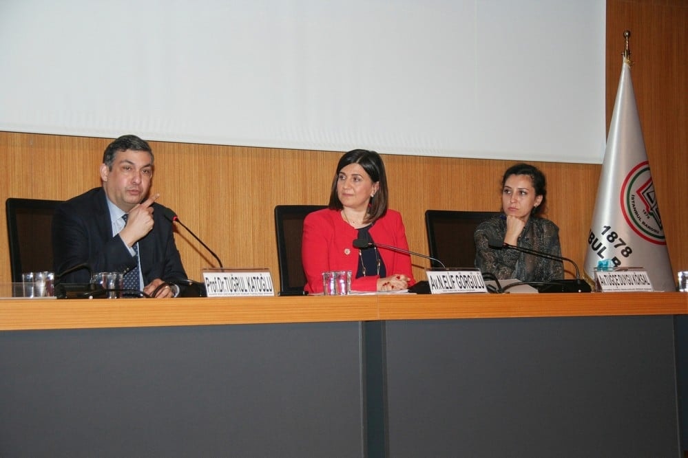 İnsan Hakları Odağında Hukuk Güvenliği - 17