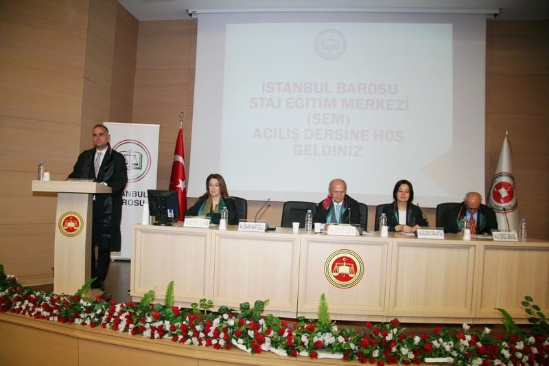 Sem Yeni Eğitim Dönemi Açılışı - 9