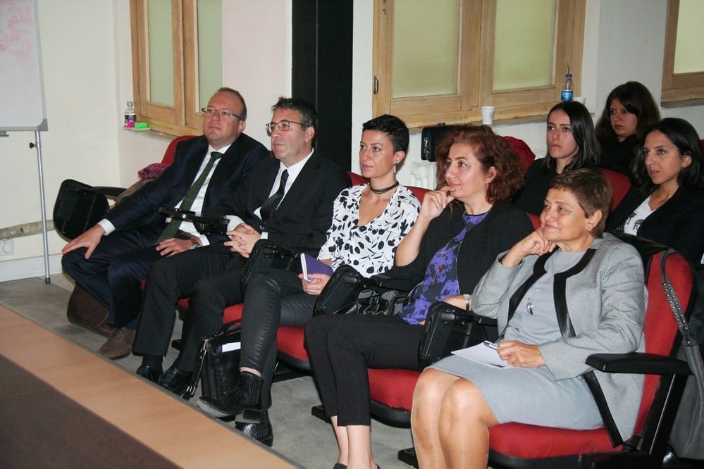 Tüketici Hukuku Temel Eğitimi - 22