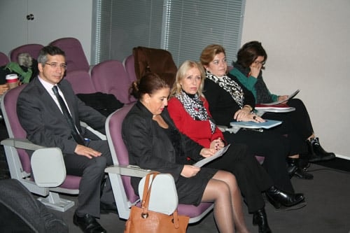 Tarihi Kültür Ve Tabiat Varlıklarımızın Korunması - 3