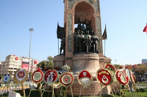 30 Ağustos Zafer Bayramını Coşkuyla Kutladık - 4
