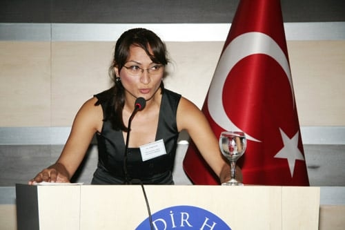 Yargıtay Kararları Ve Fikri Mülkiyet Hukuku Sempozyumu  - 7