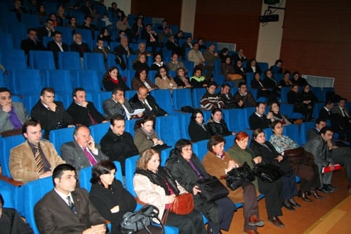 Cmk Bölge Toplantısında İletişimin Tespiti Paneli

 
 - 2