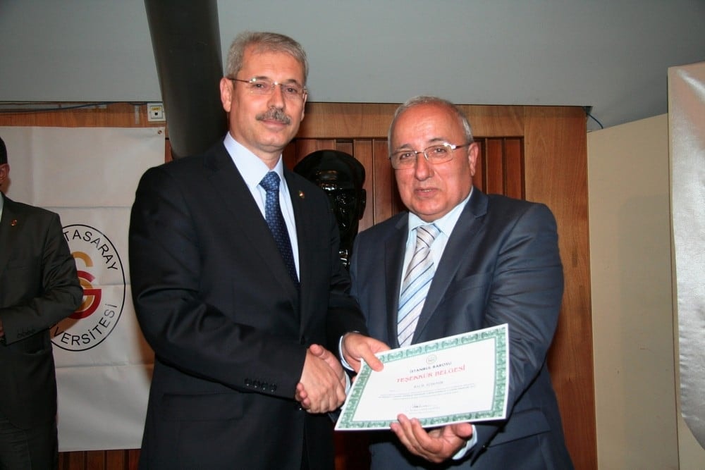 İş Hukuku Ve Sosyal Güvenlik Hukukuna İlişkin Sorunlar - 209