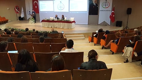 Sığınmacı Ve Mülteci Krizinde Hukuki Çözümler
 - 10