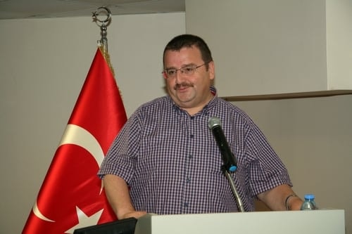 Baro Meclisi 39. Olağan Genel Kurulu 
 - 68