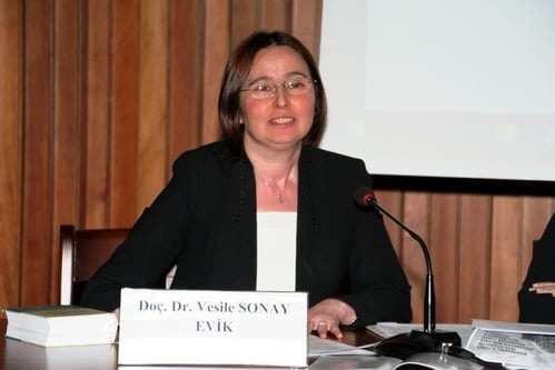 Kadın Ve Ceza Hukuku
 - 85