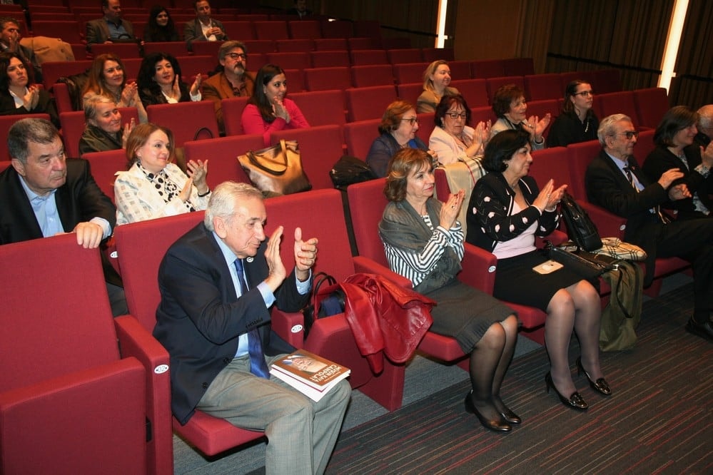 Geçmişten Geleceğe Avukatlık - 55