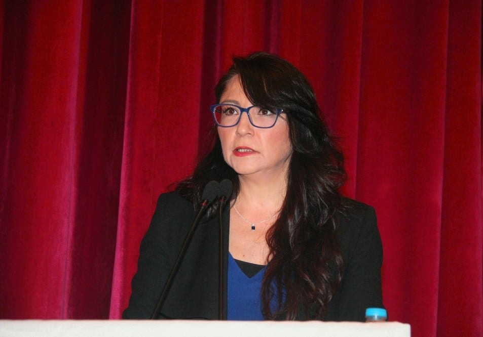 2019 Dönemecini Bilinçle Aşabilecek İnançtayız  - 1