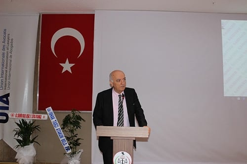 Sığınmacı Ve Mülteci Krizinde Hukuki Çözümler
 - 18