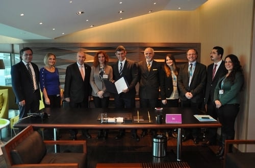 Sağlıkta Dev Adım : Liv Hospital Anlaşmalı Hastane

