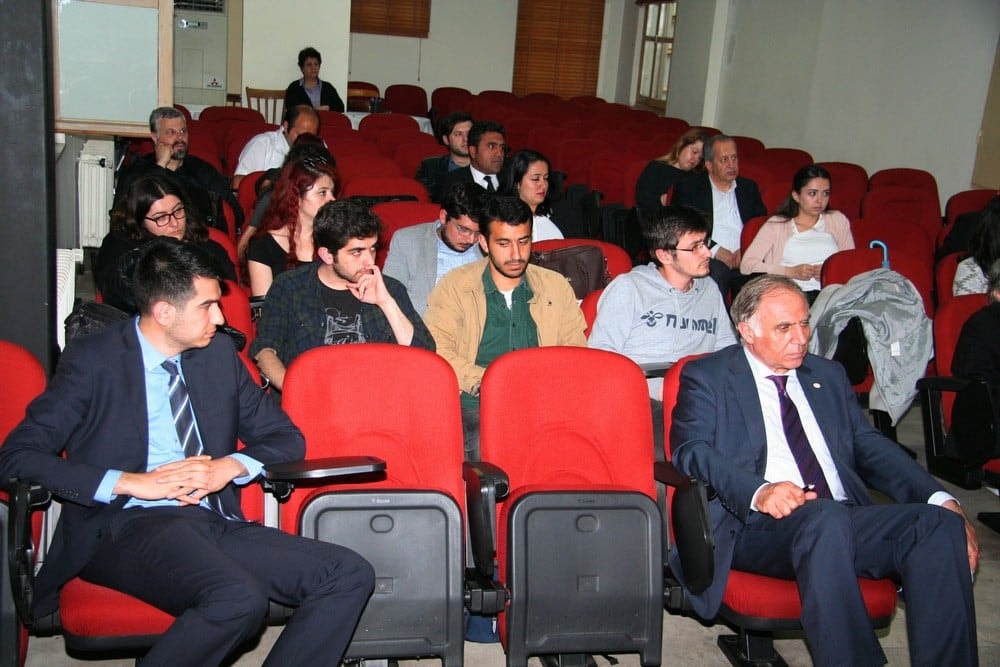 Türkiye’de İşçi Avukatlık - 7