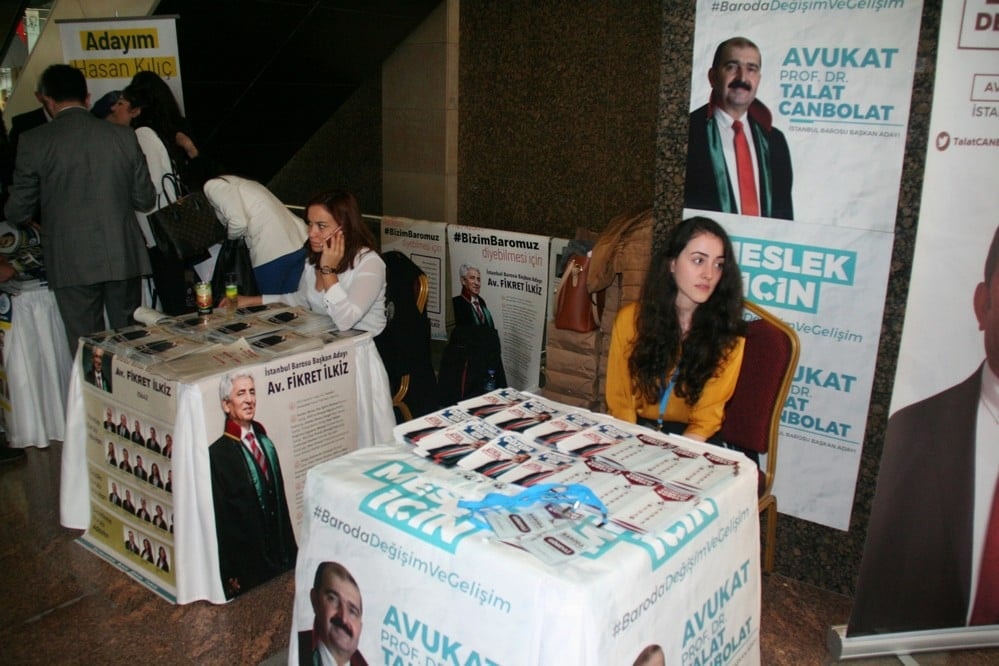 Başkan Durakoğlu Güven Tazeledi - 17