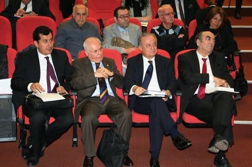 Vergi Usul Kanunu Tasarısı
 - 14