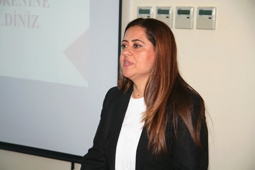 Bilgimizi Bilince, Bilincimizi Dirence Dönüştürmeliyiz

 - 1