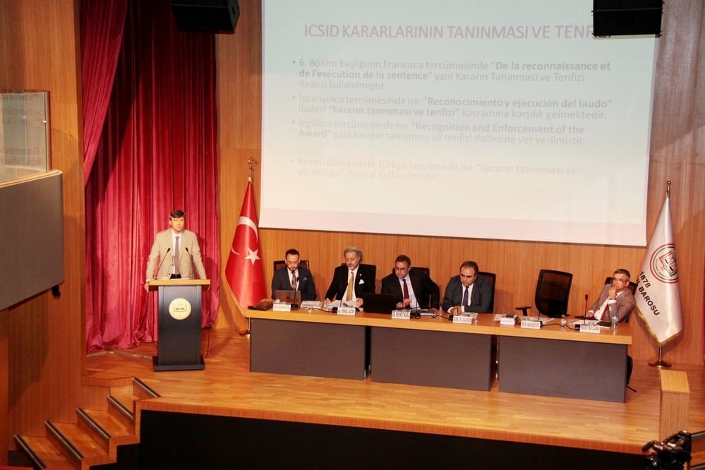 Uluslararası Yatırım Tahkiminde Güncel Sorunlar ve Tartışmalar