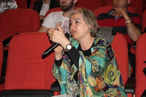 Masumiyet Hakkı 

 - 13