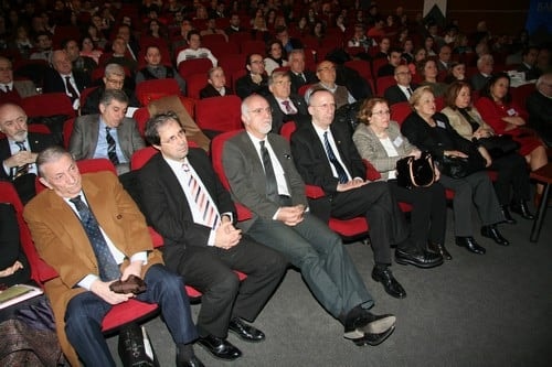 Ulusal Yargı Sempozyumu Büyük İlgi Gördü
 - 20