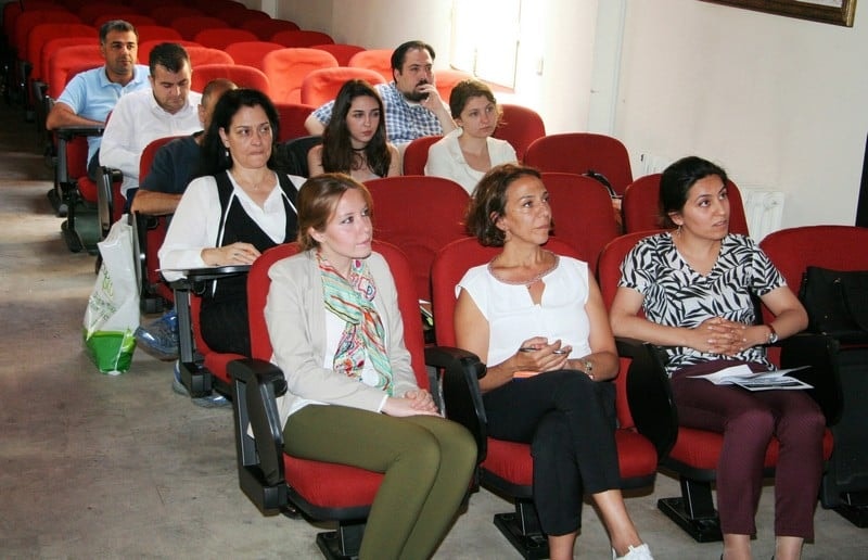 Olağanüstü Hale Karşın Adil Ve Etkili Muhakeme Hakkı - 3