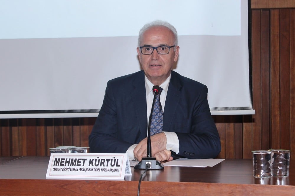 İş ve Sosyal Güvenlik Hukuku Sempozyumu - 55