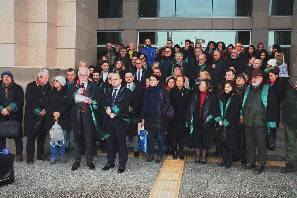 Erdal Doğan Olayında Son Derecede Ciddi Bir Tehdit Karşısındayız - 26