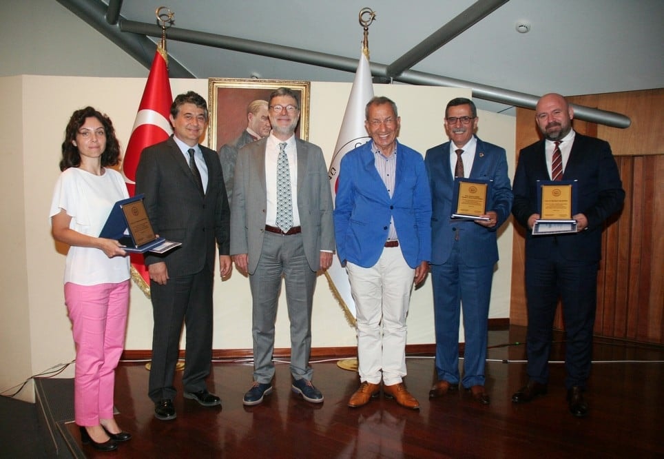 İş ve Sosyal Güvenlik Hukuku Sempozyumu - 26