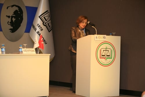 Özel Görevli Mahkemeler Anayasa Dışıdır - 5