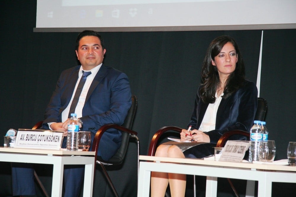 Lojistik ve Sigorta; Bugünü ve Geleceği - 133