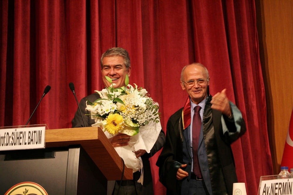 Staj Eğitim Merkezinde Yeni Eğitim Dönemi Başladı - 8