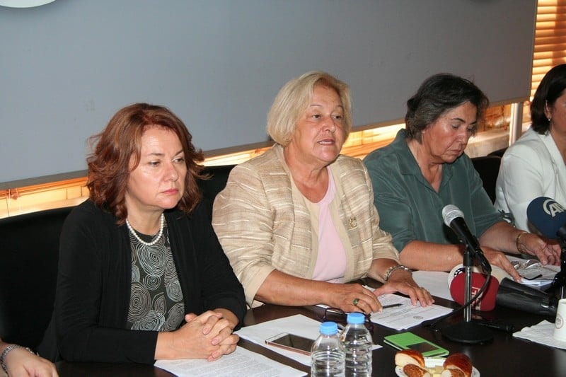 Müftülüklere Nikah Yetkisi Çok Yönlü Anayasa İhlalidir, Medeni Kanunun Yok Sayılmasıdır Acilen Geri Çekilmelidir - 26