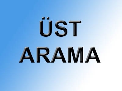 Yasaya Aykırı Üstü Aranan Avukatın Açtığı Davada İçişleri Bakanlığı Tazminata Mahkum Oldu