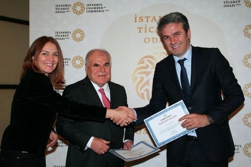 Demiryolunun Serbestleştirilmesi Ve Geleceği
 - 77