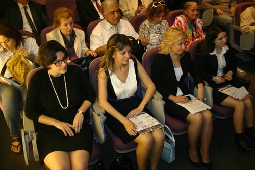 Türkiye-Avrupa Birliği Arasındaki Gümrük Birliği
 - 4