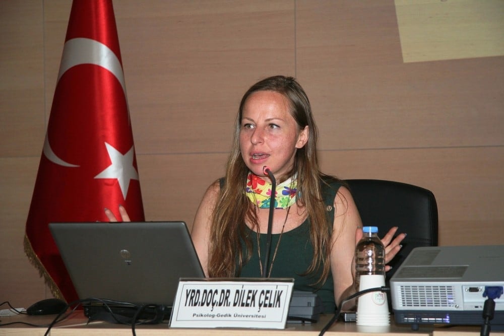 Adli Yardım Çocuk Hakları Sertifika Programı Devam Ediyor - 123