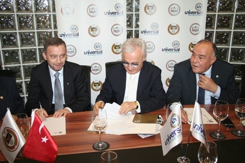 Meslektaşlarımız Sağlık Güvencesine Kavuştu
 - 7