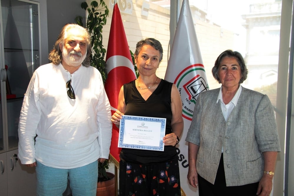 Kadının İnsan Hakları Hukuku Eğitimi  - 4