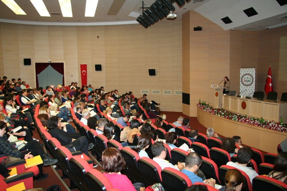 Adli Yardım Çocuk Hakları Sertifika Programı Devam Ediyor - 52