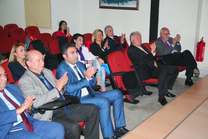 Kentlerimiz ve Güvenlik - 37